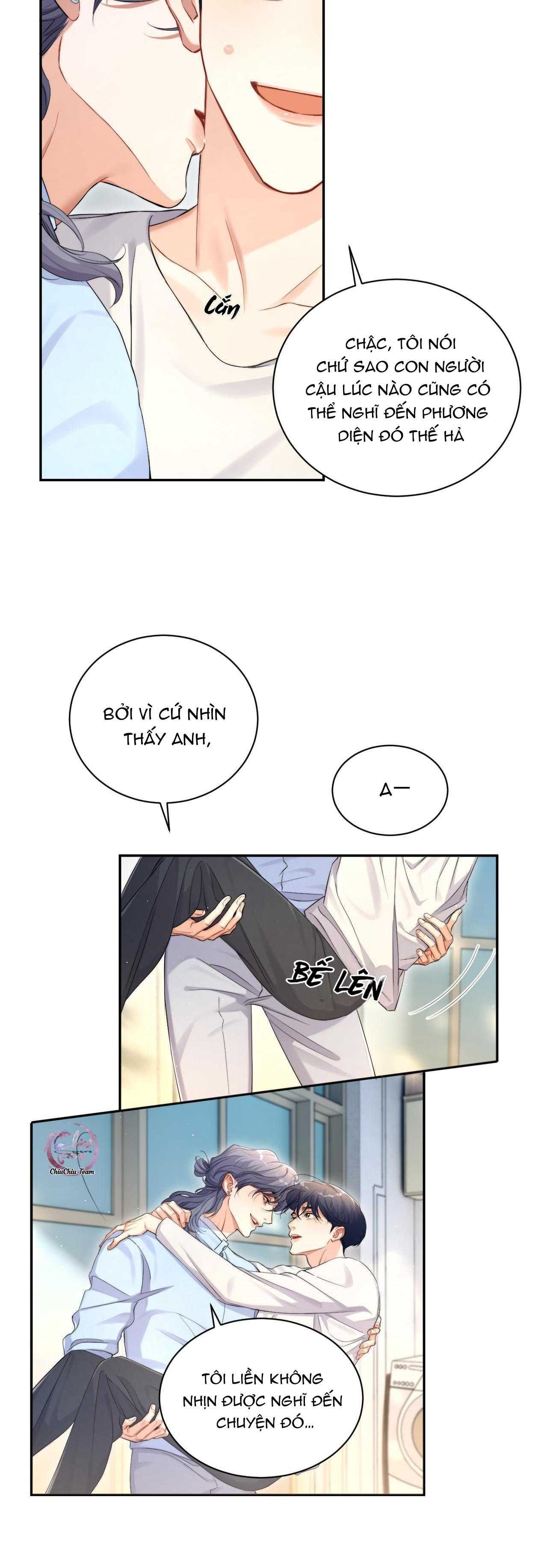 Nhất Túy Kinh Niên - Chương 133 - Trang 12