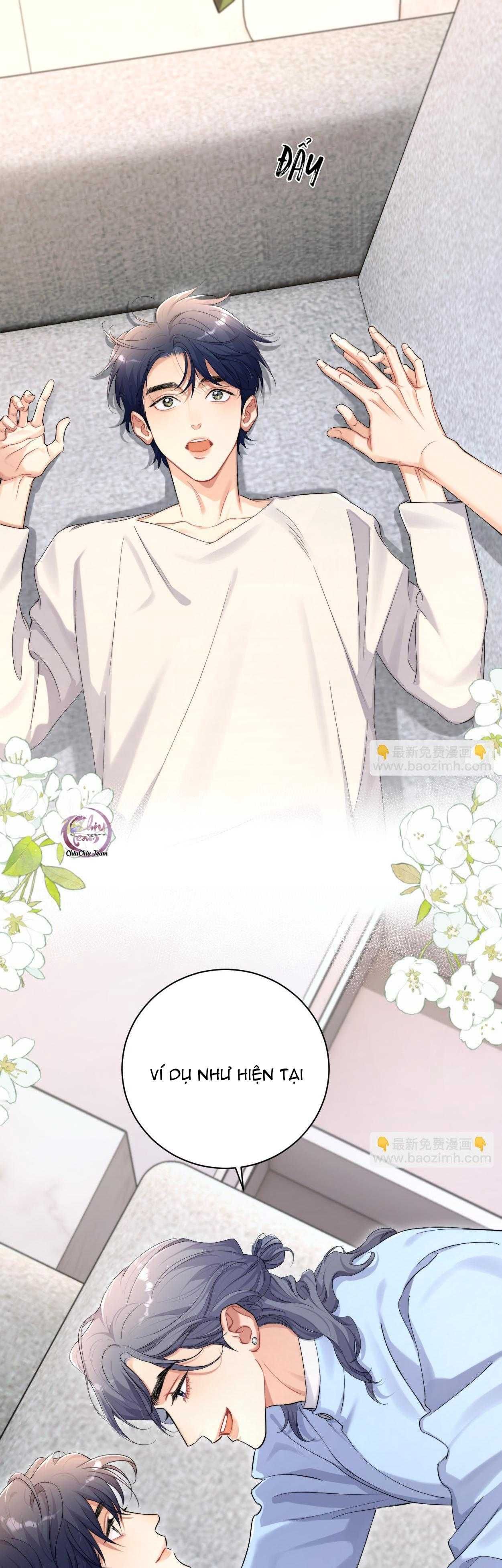 Nhất Túy Kinh Niên - Chương 133 - Trang 13