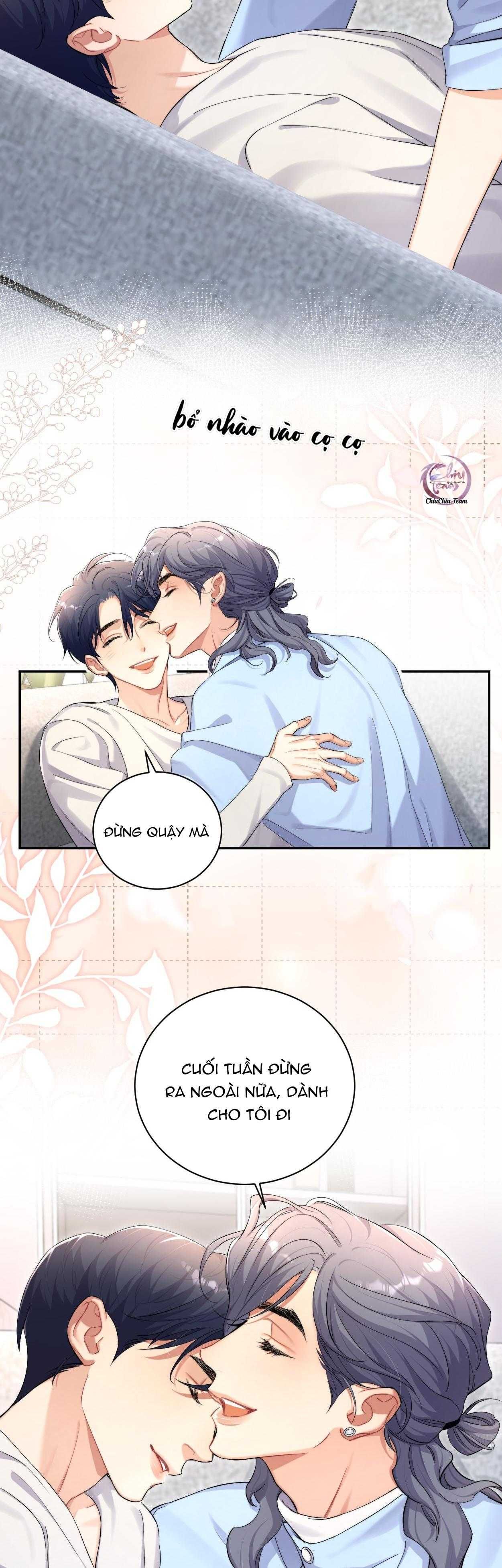 Nhất Túy Kinh Niên - Chương 133 - Trang 14