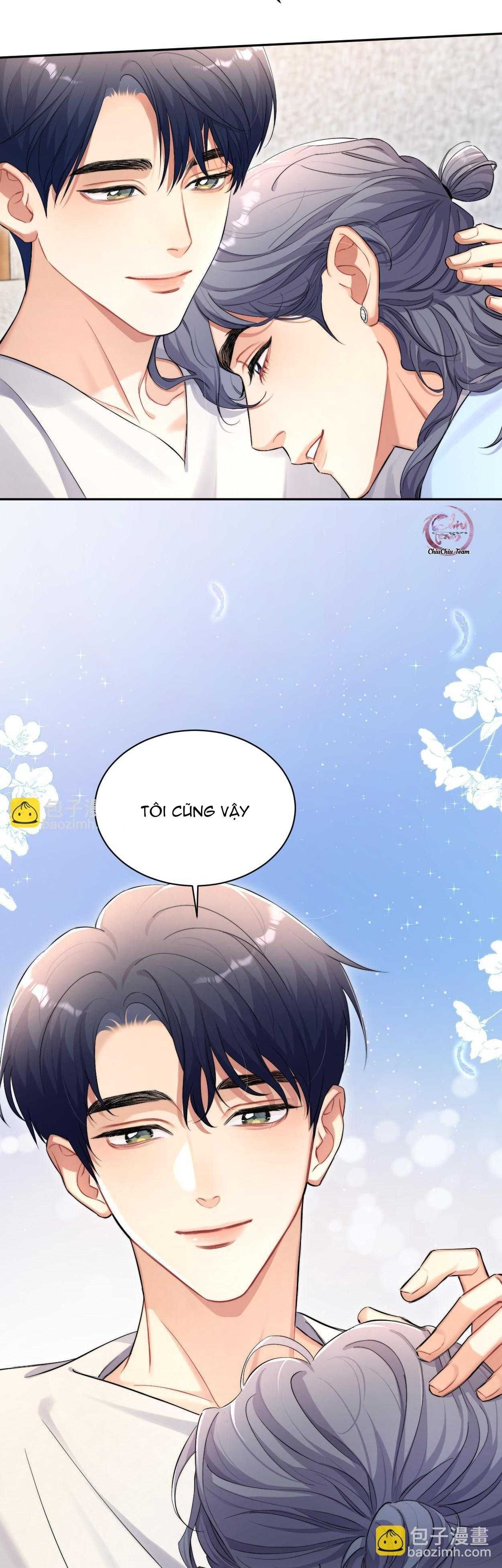 Nhất Túy Kinh Niên - Chương 133 - Trang 16