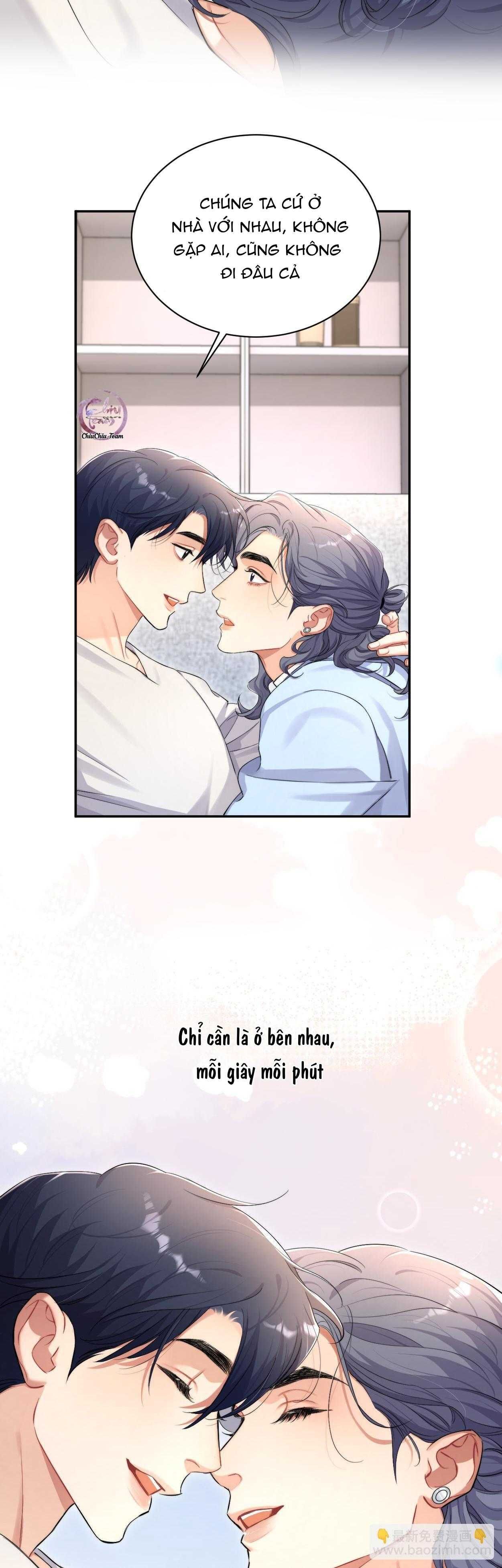 Nhất Túy Kinh Niên - Chương 133 - Trang 17