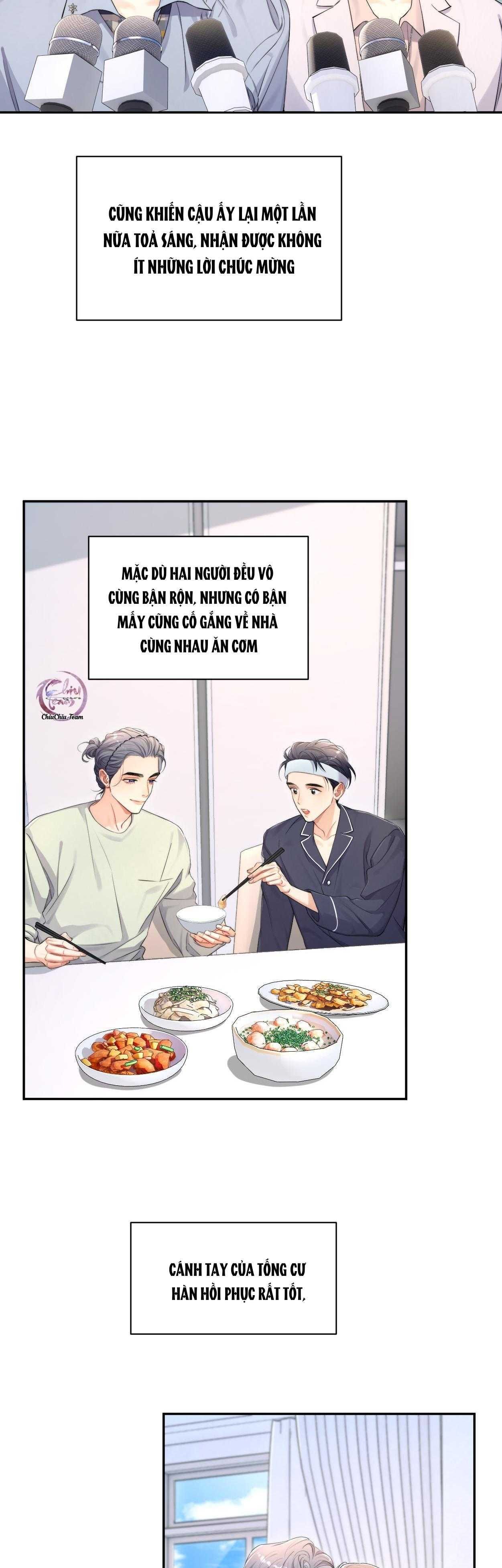 Nhất Túy Kinh Niên - Chương 133 - Trang 4