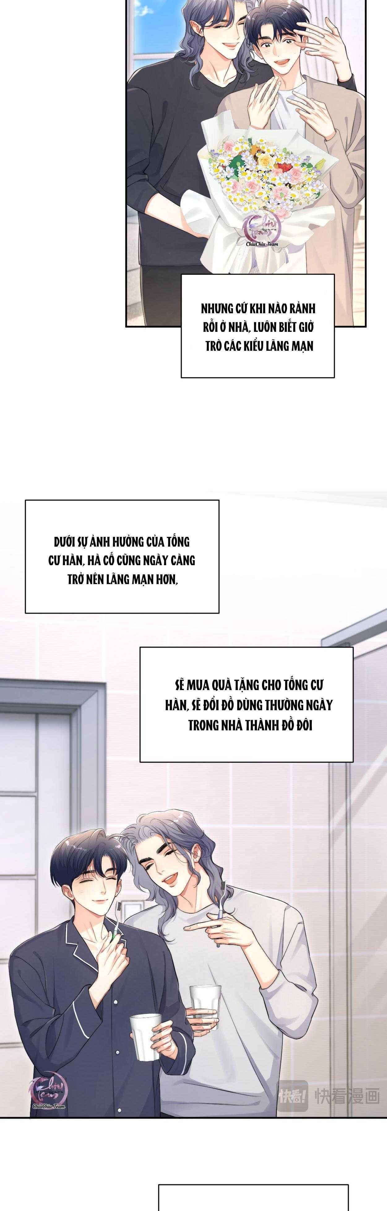 Nhất Túy Kinh Niên - Chương 133 - Trang 5