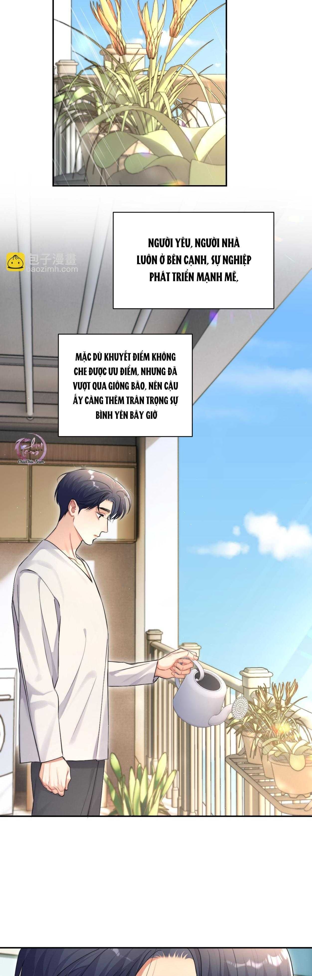 Nhất Túy Kinh Niên - Chương 133 - Trang 7