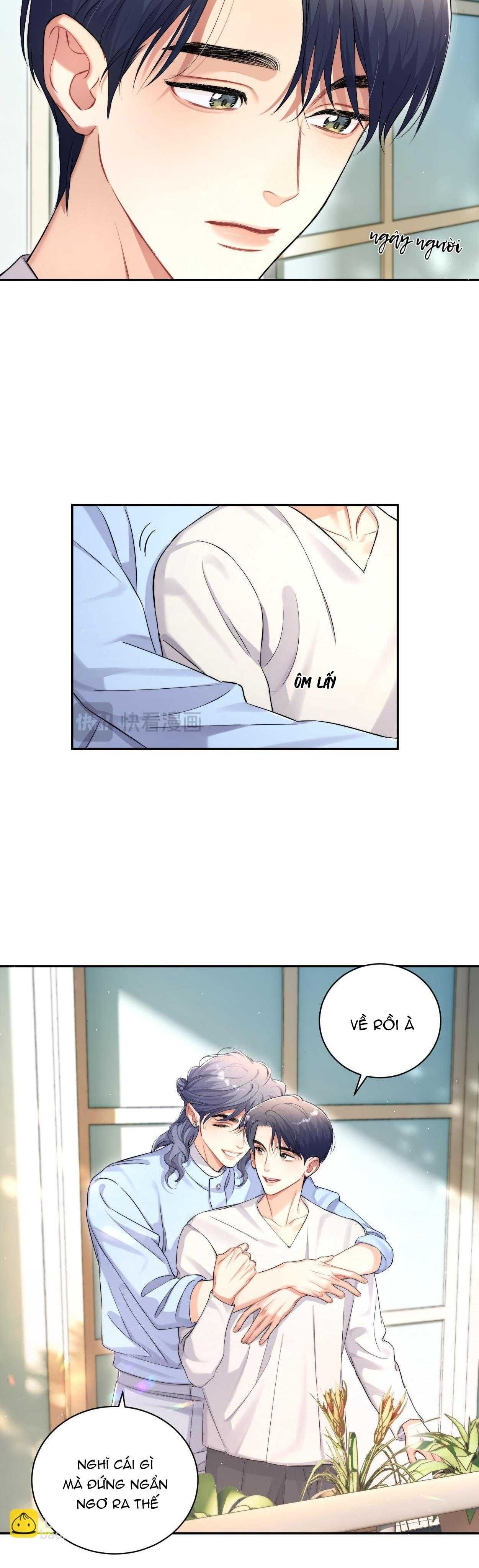 Nhất Túy Kinh Niên - Chương 133 - Trang 8