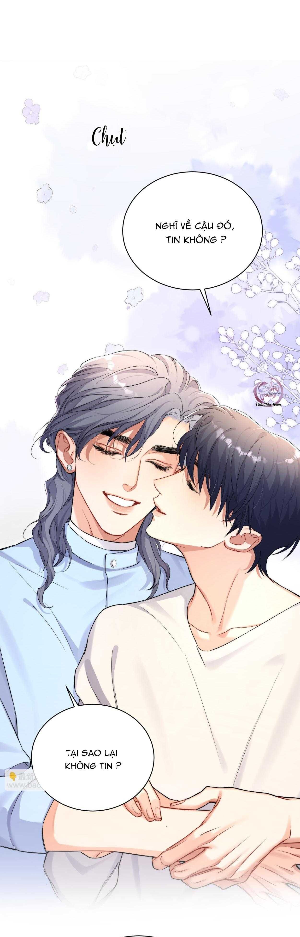 Nhất Túy Kinh Niên - Chương 133 - Trang 9