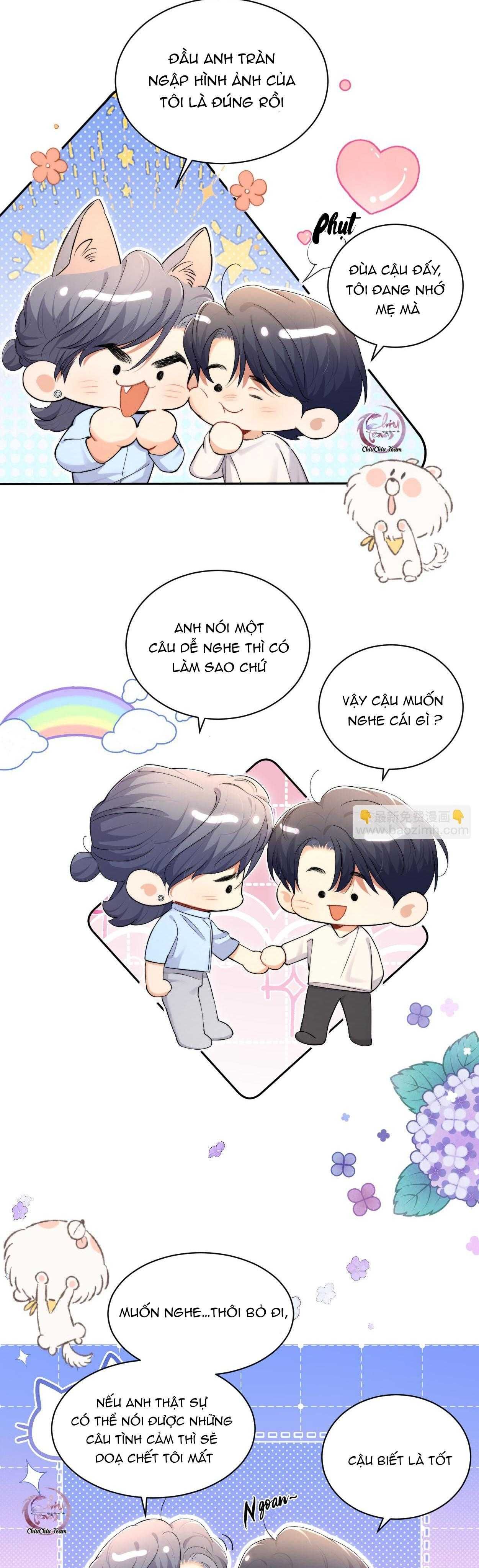 Nhất Túy Kinh Niên - Chương 133 - Trang 10