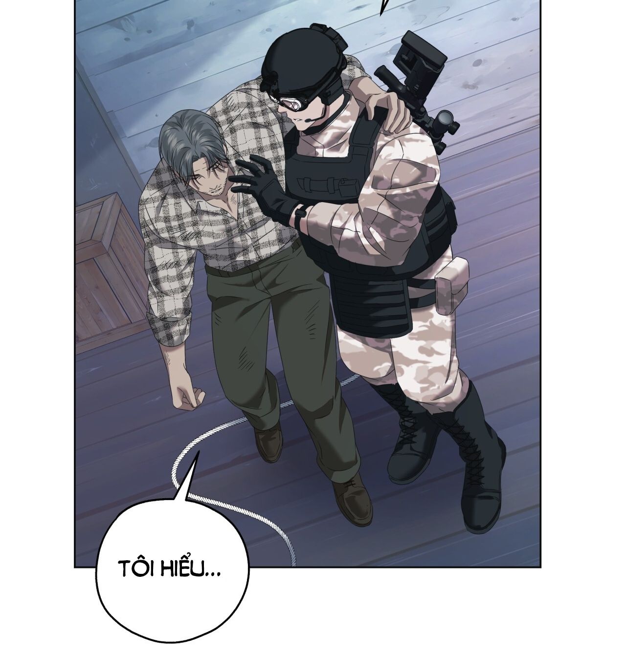 Nhất Túy Kinh Niên - Chương 14.1 - Trang 15