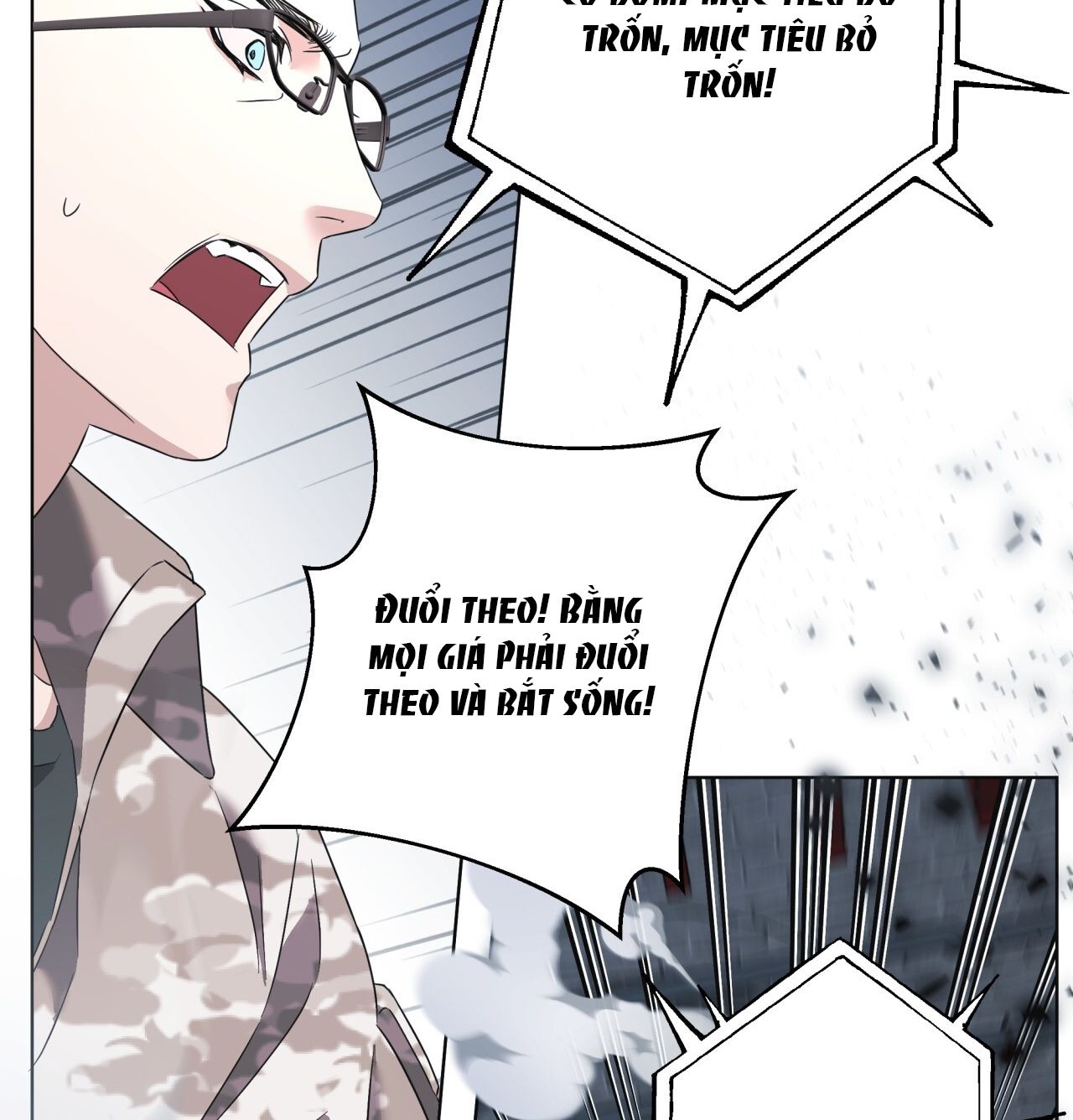 Nhất Túy Kinh Niên - Chương 14.1 - Trang 22