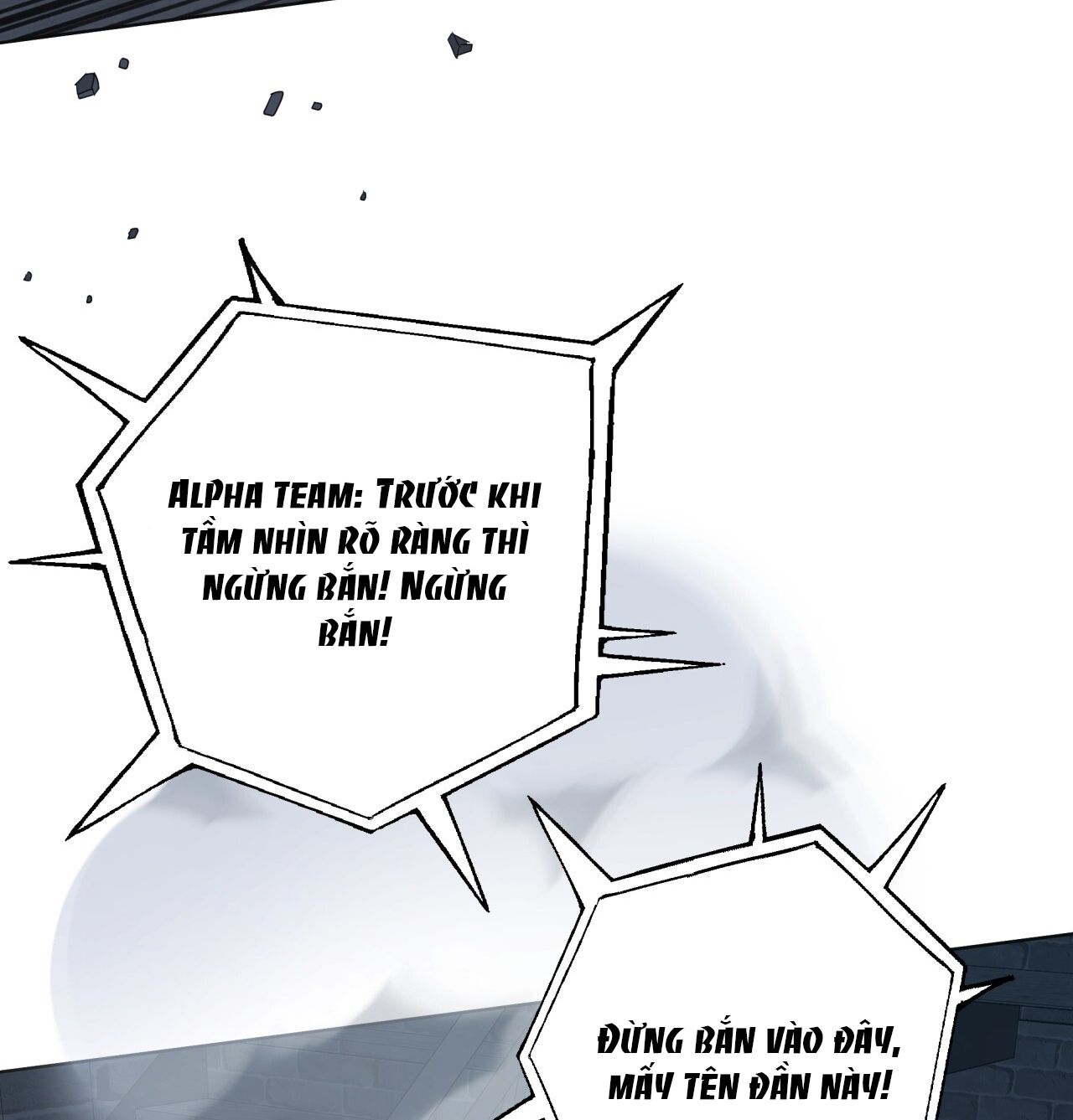 Nhất Túy Kinh Niên - Chương 14.1 - Trang 26