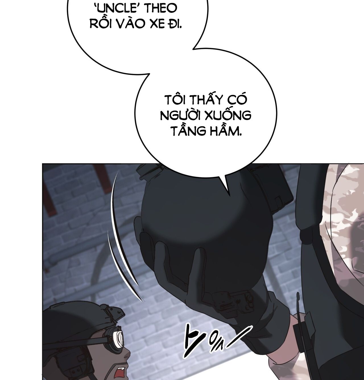 Nhất Túy Kinh Niên - Chương 14.1 - Trang 32