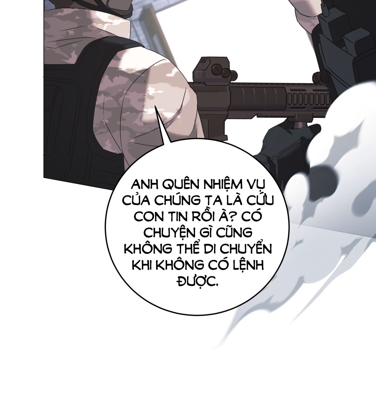 Nhất Túy Kinh Niên - Chương 14.1 - Trang 33