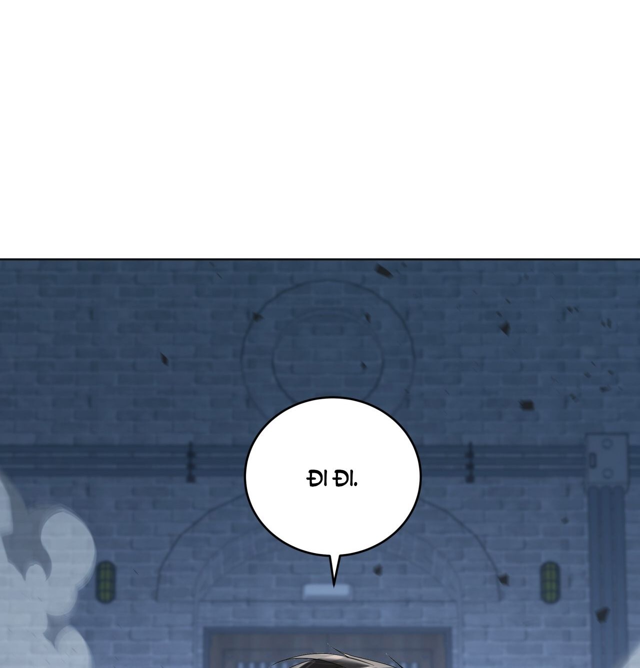 Nhất Túy Kinh Niên - Chương 14.1 - Trang 34