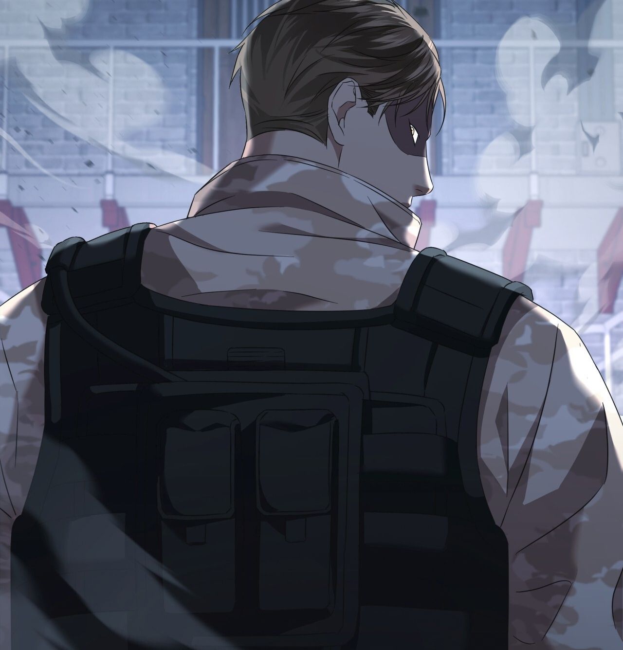 Nhất Túy Kinh Niên - Chương 14.1 - Trang 35