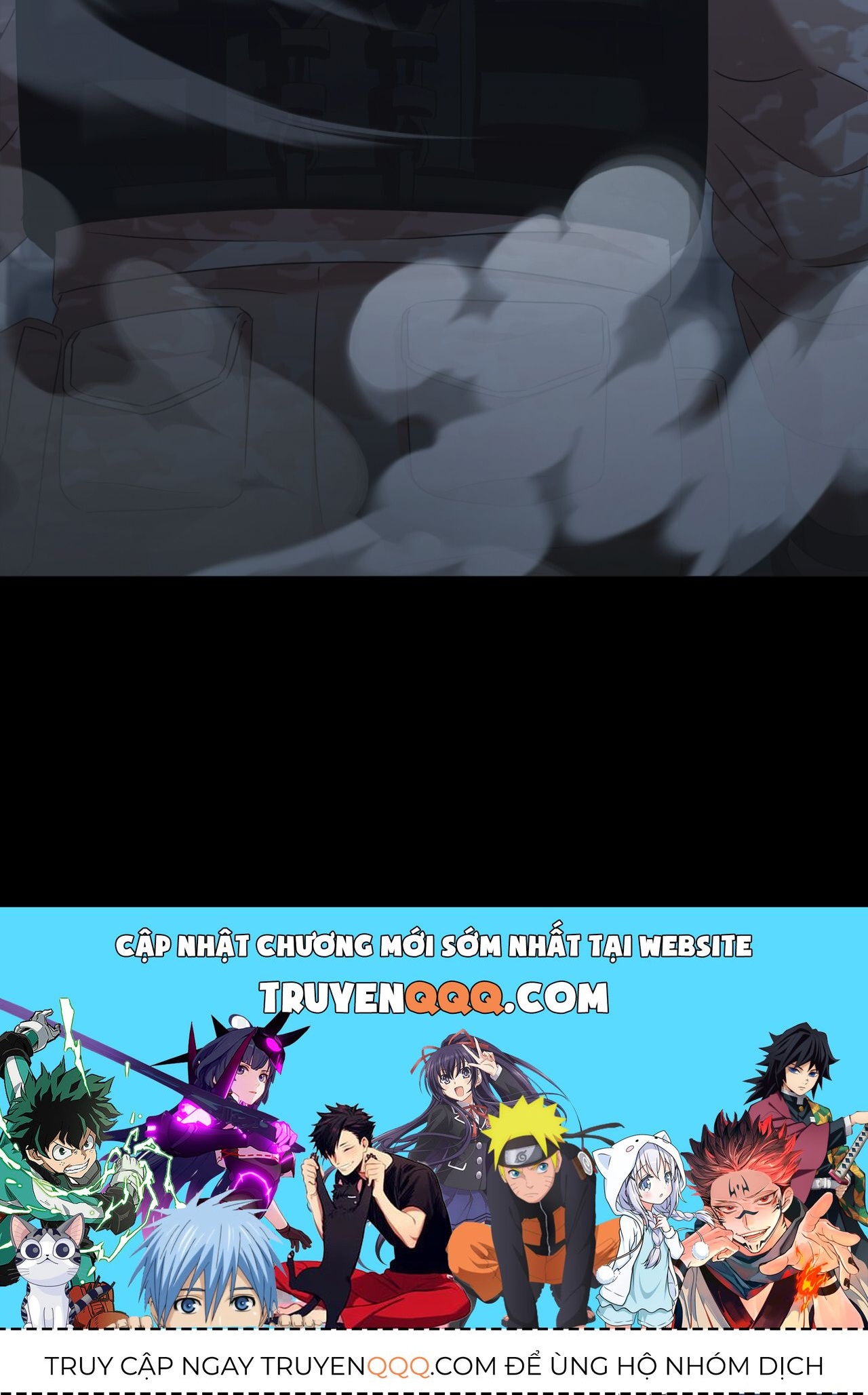 Nhất Túy Kinh Niên - Chương 14.1 - Trang 36