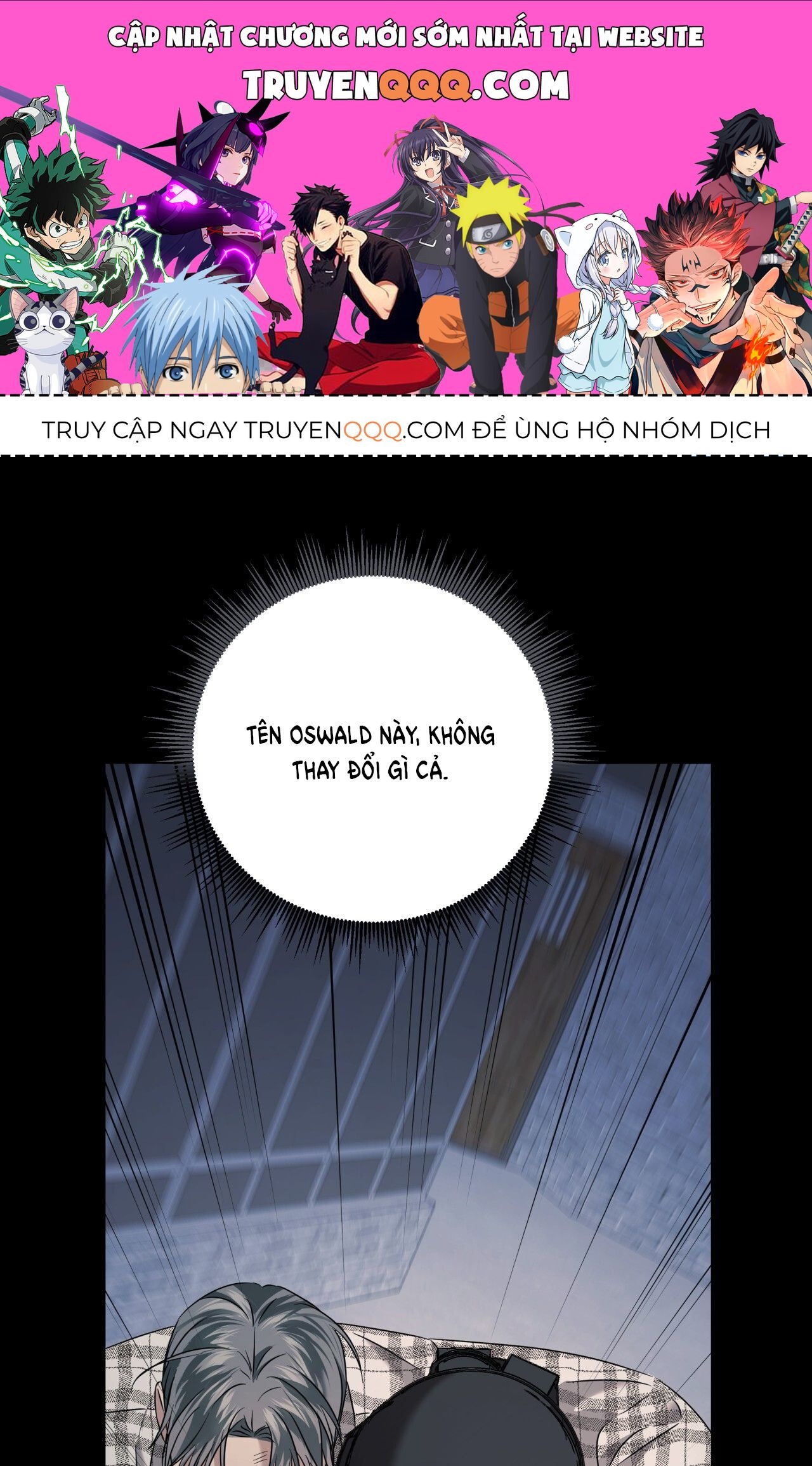 Nhất Túy Kinh Niên - Chương 14.2 - Trang 1