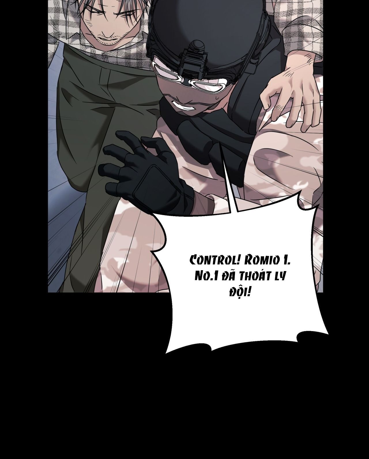 Nhất Túy Kinh Niên - Chương 14.2 - Trang 2