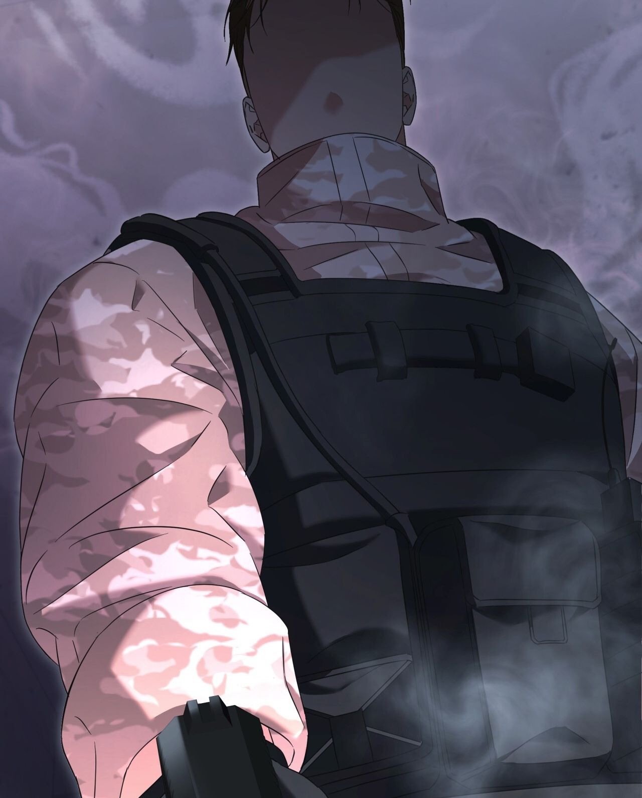 Nhất Túy Kinh Niên - Chương 14.2 - Trang 14