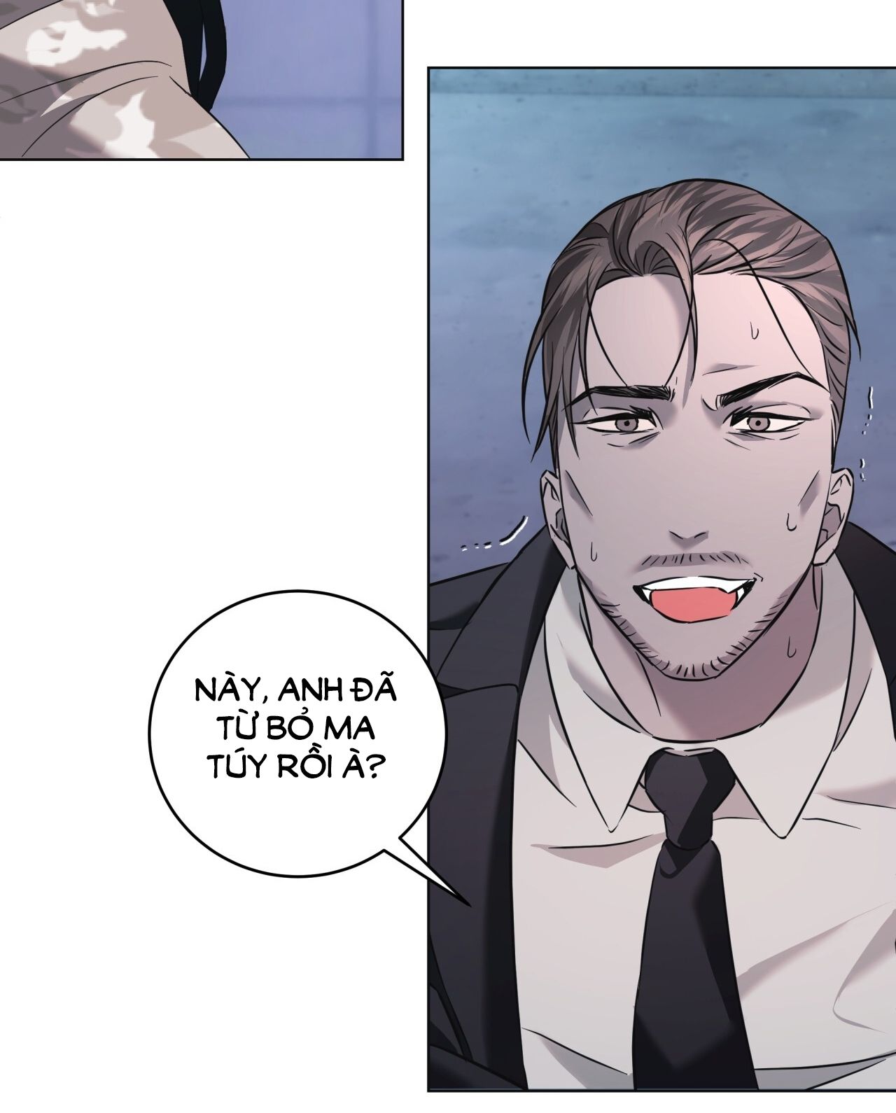 Nhất Túy Kinh Niên - Chương 14.2 - Trang 18