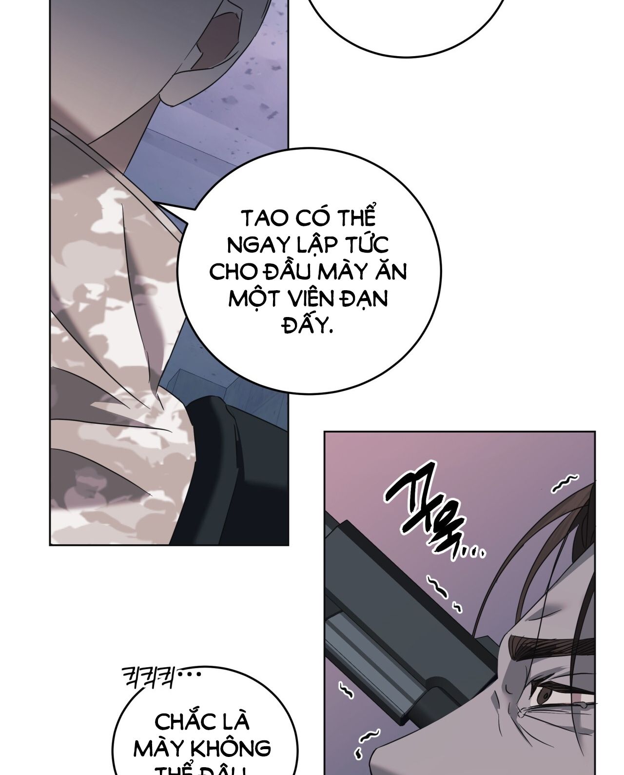 Nhất Túy Kinh Niên - Chương 14.2 - Trang 24