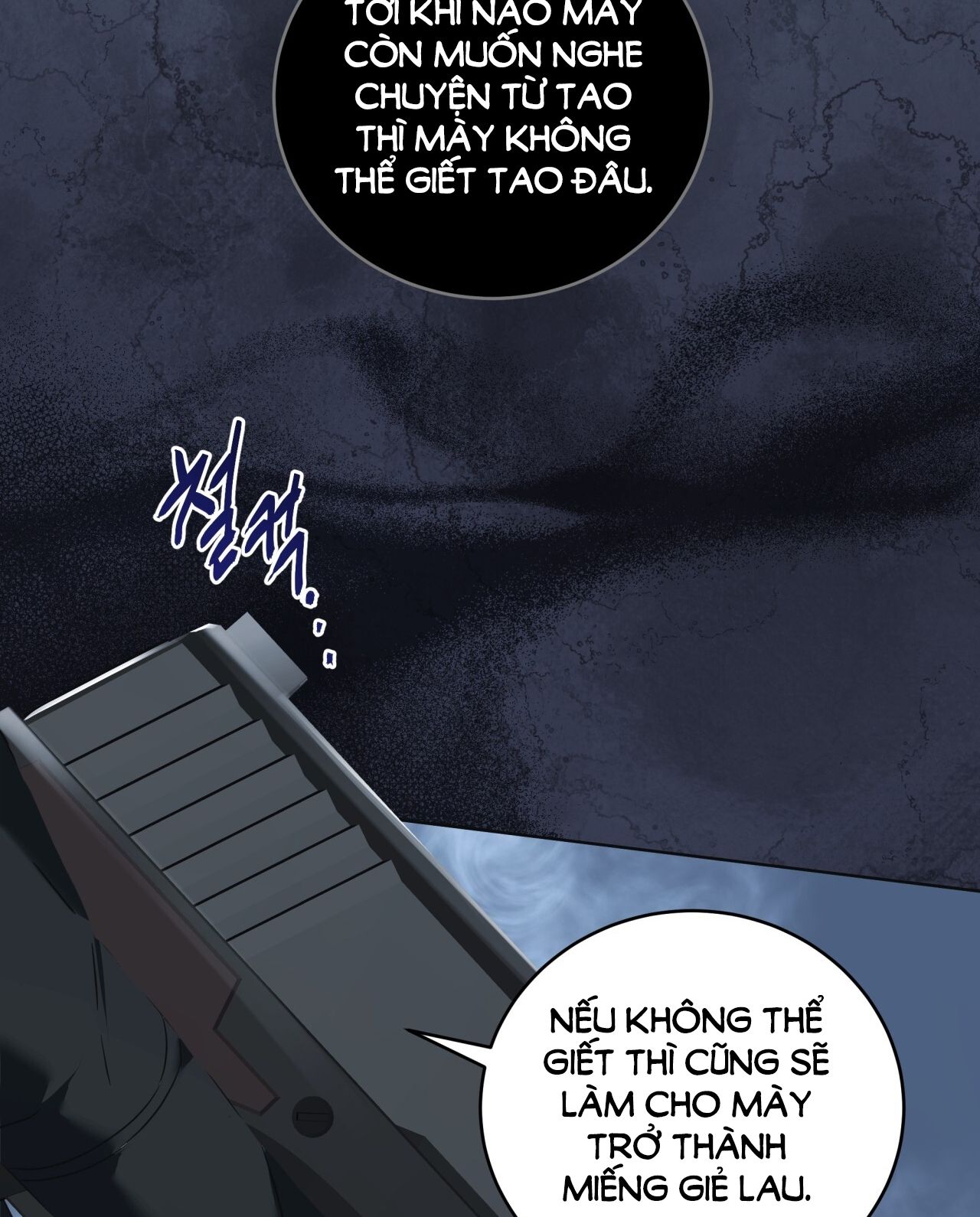 Nhất Túy Kinh Niên - Chương 14.2 - Trang 27