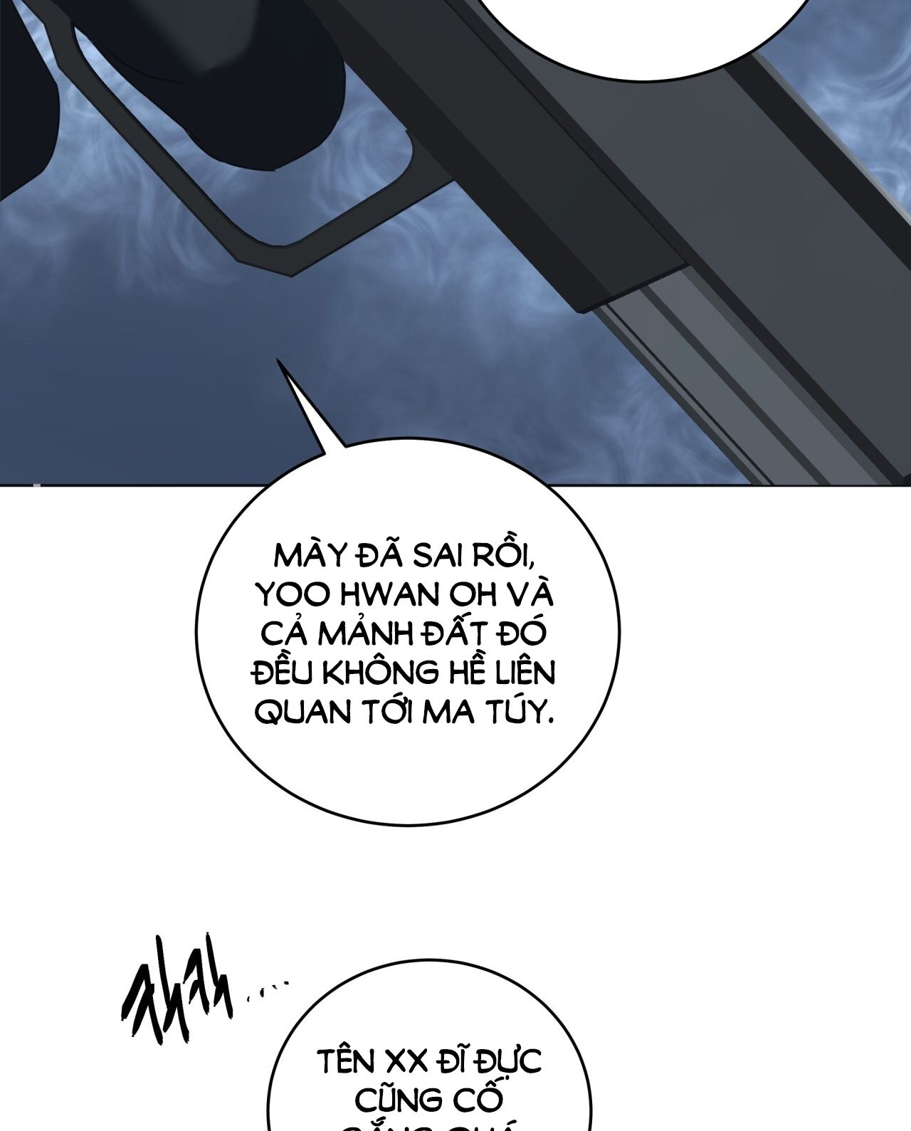 Nhất Túy Kinh Niên - Chương 14.2 - Trang 28