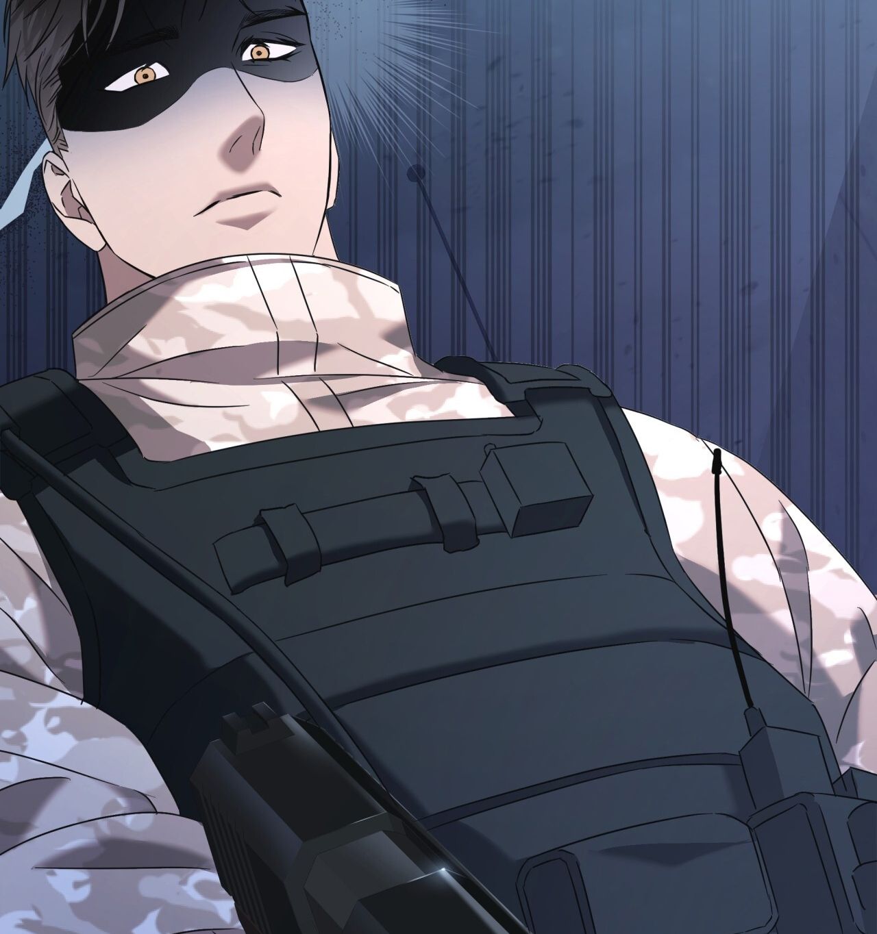 Nhất Túy Kinh Niên - Chương 14.2 - Trang 32