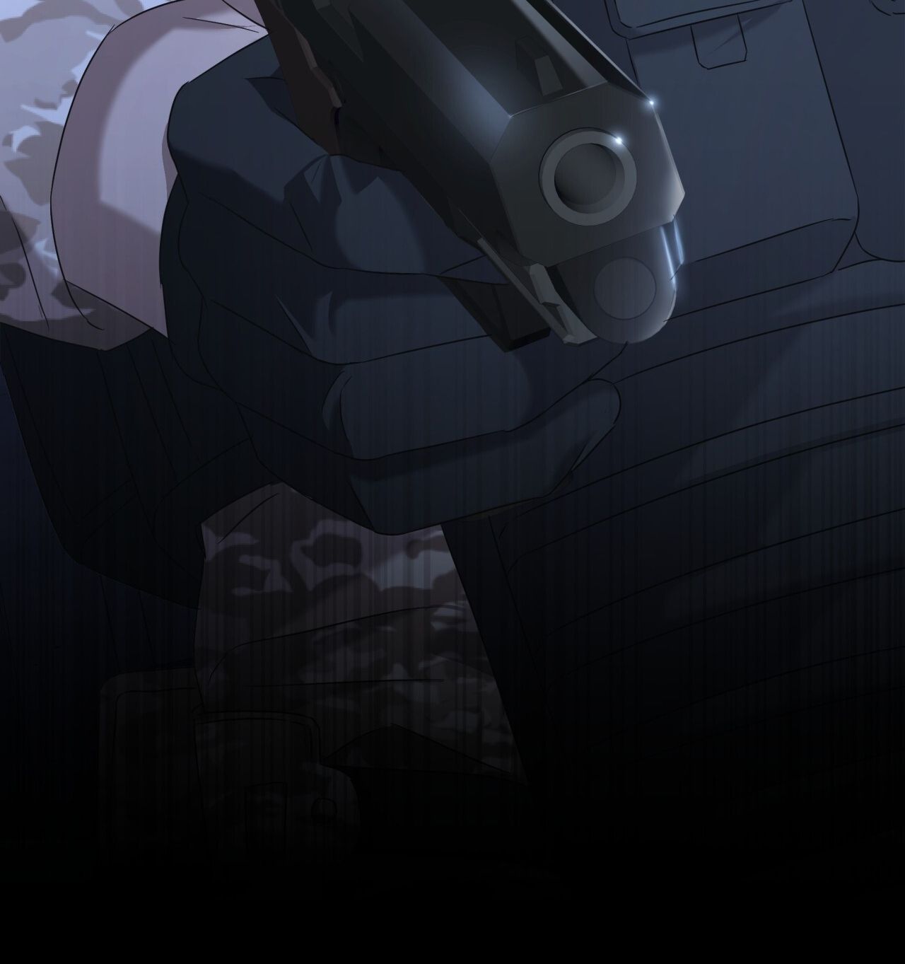 Nhất Túy Kinh Niên - Chương 14.2 - Trang 33