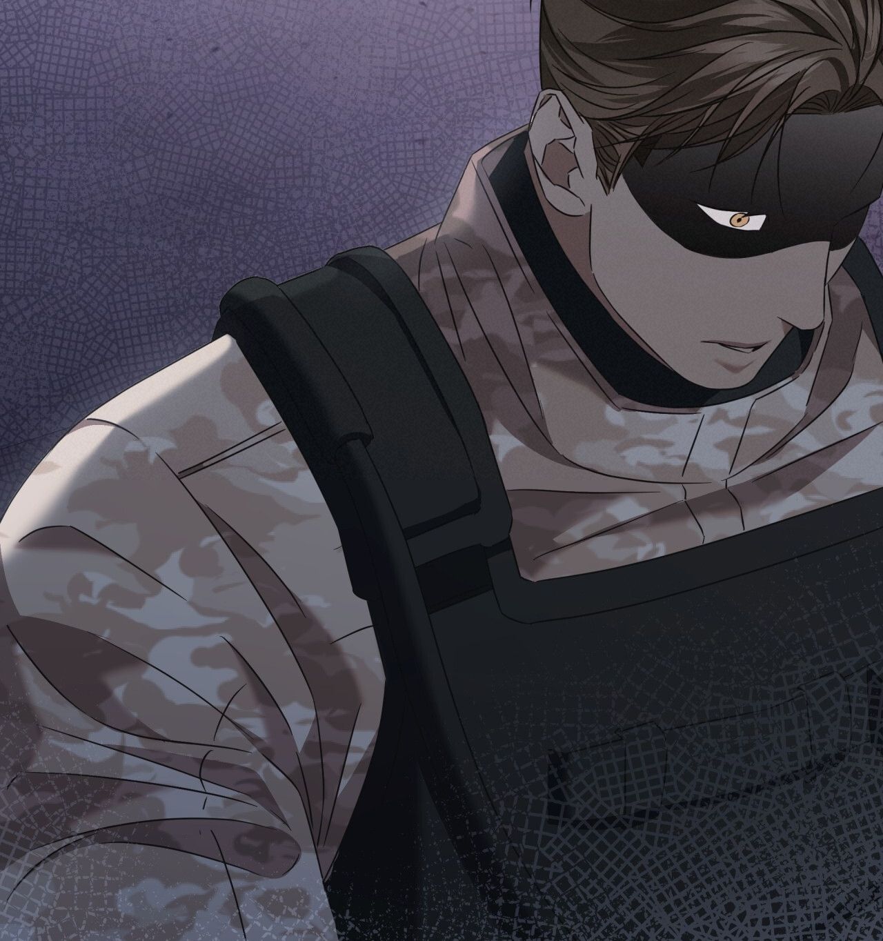 Nhất Túy Kinh Niên - Chương 14.2 - Trang 38