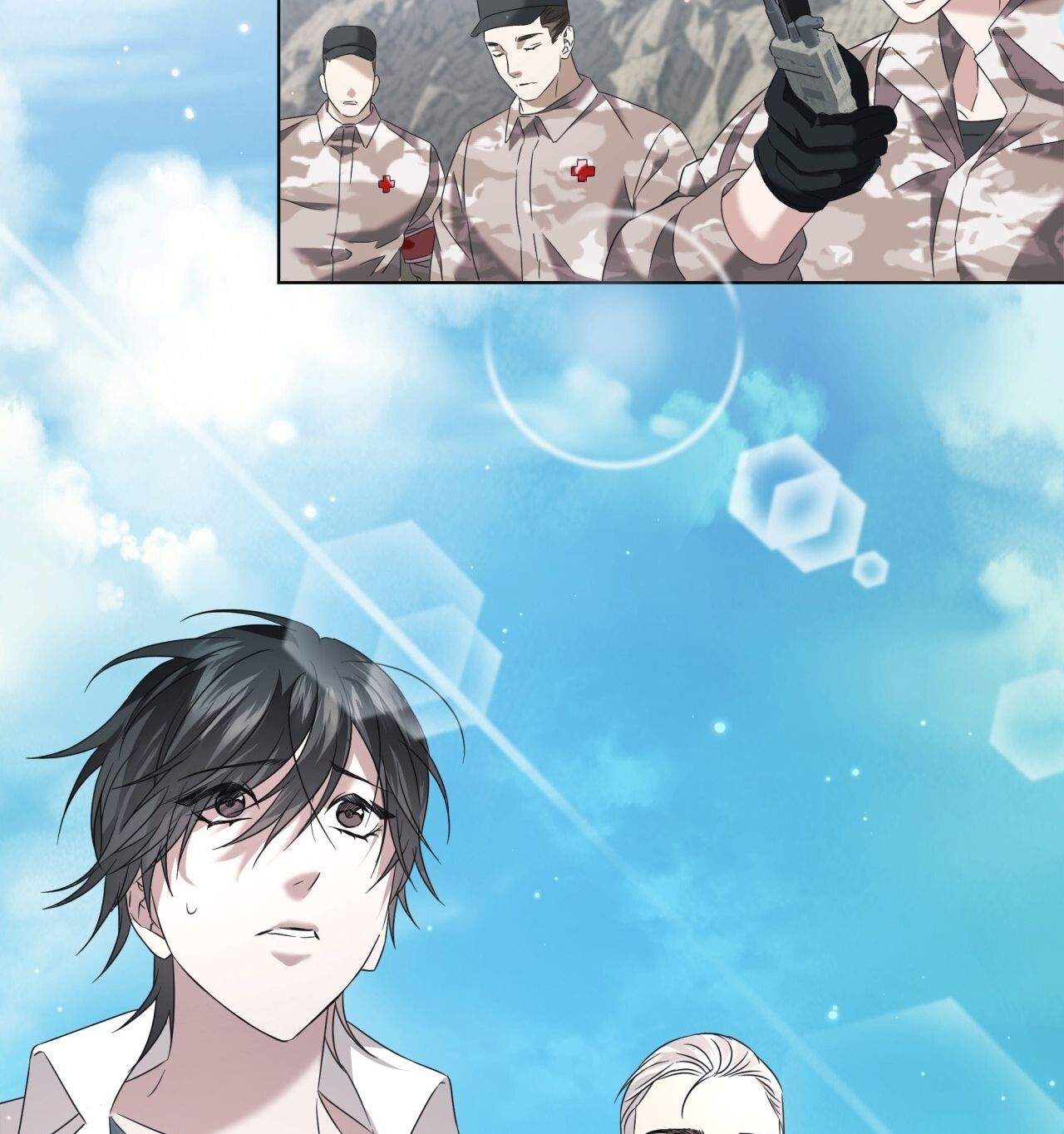 Nhất Túy Kinh Niên - Chương 14.2 - Trang 42