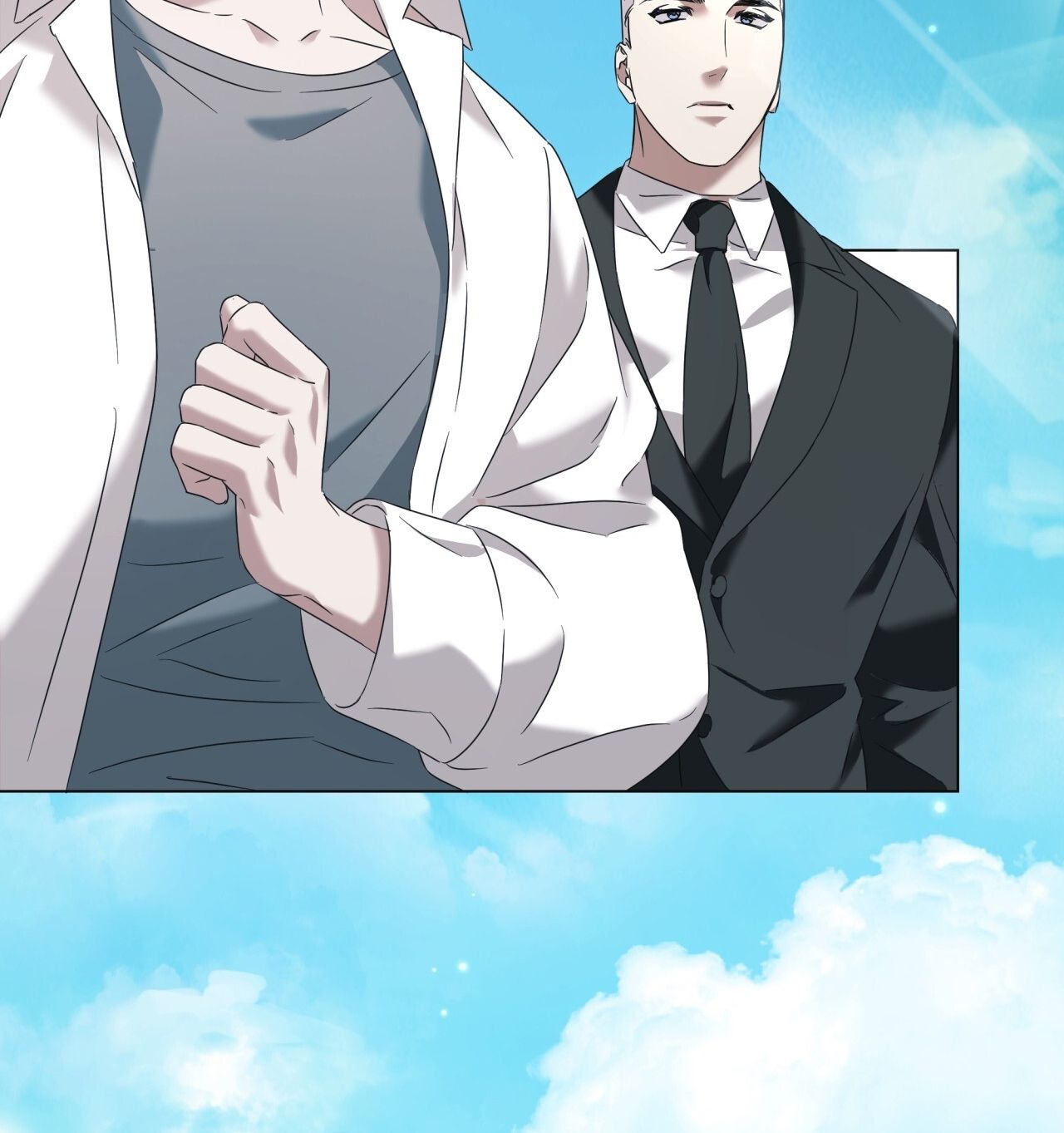 Nhất Túy Kinh Niên - Chương 14.2 - Trang 43