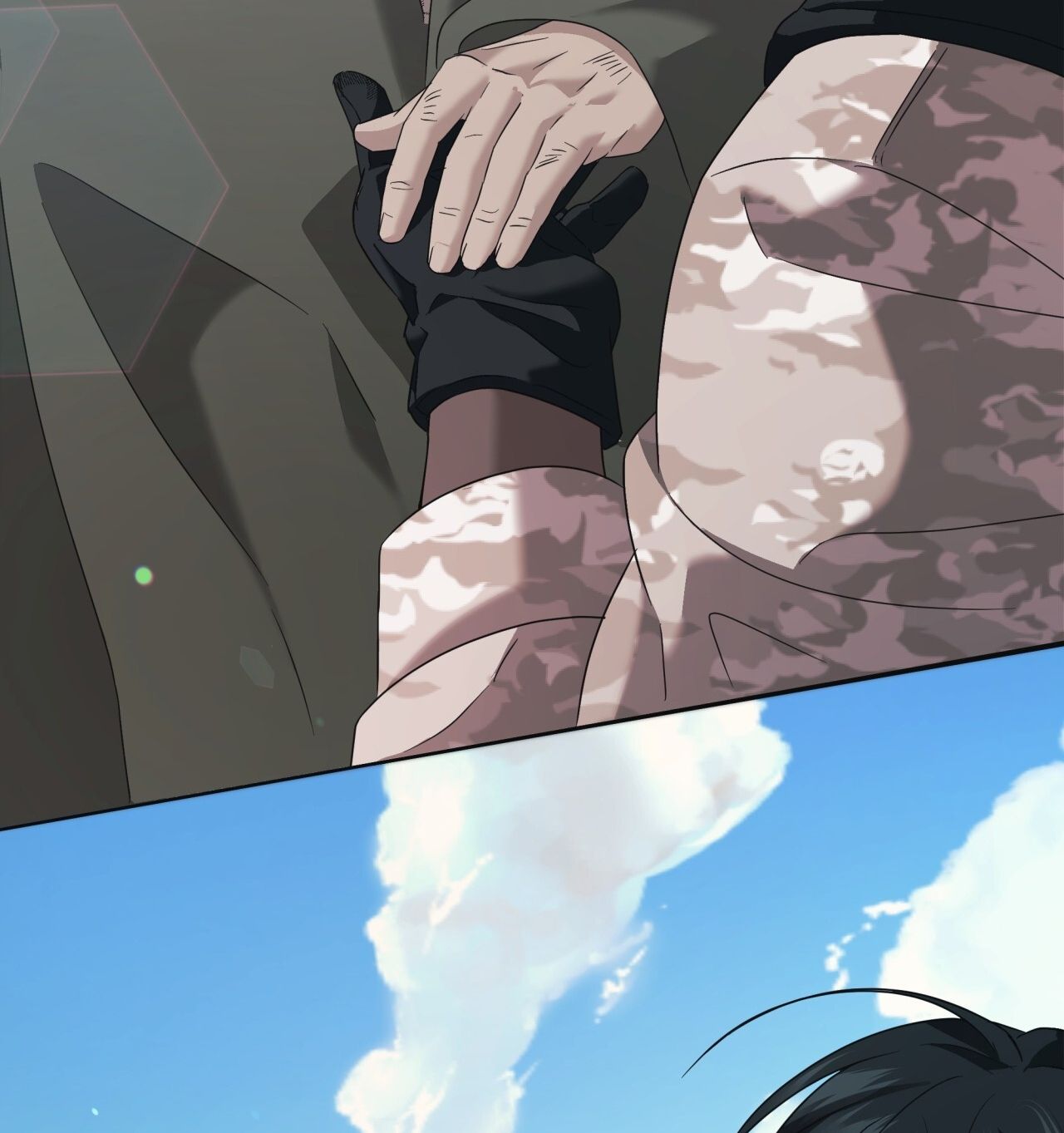 Nhất Túy Kinh Niên - Chương 14.2 - Trang 49