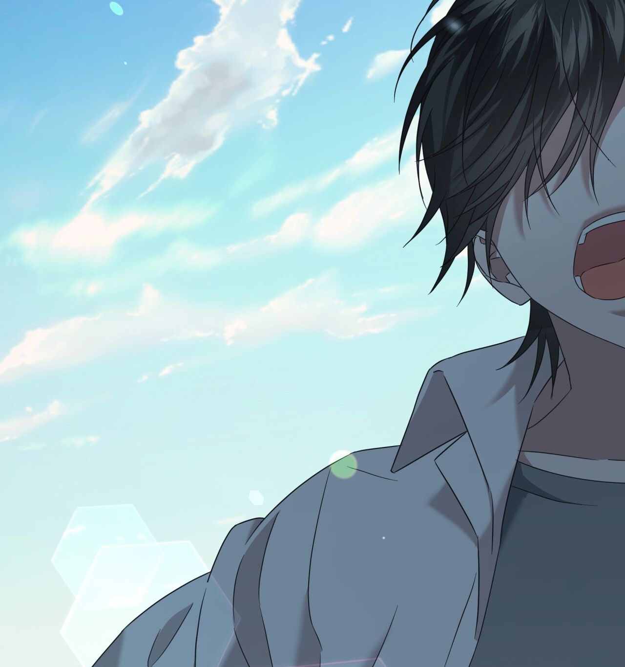 Nhất Túy Kinh Niên - Chương 14.2 - Trang 50