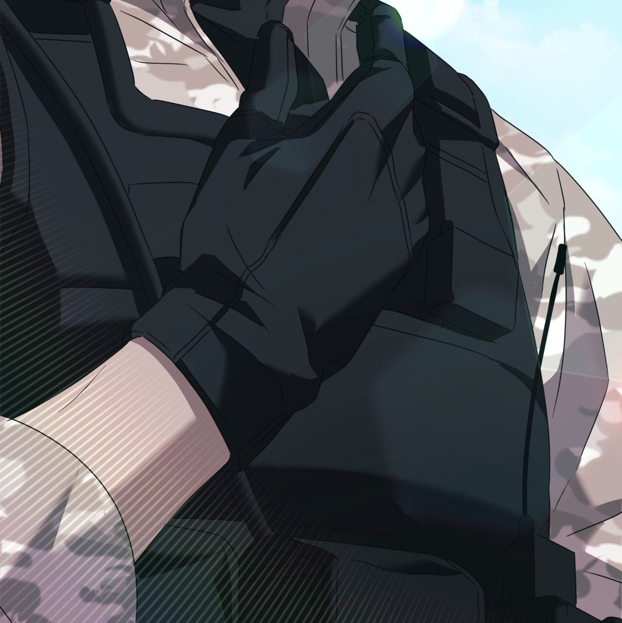 Nhất Túy Kinh Niên - Chương 14.2 - Trang 61