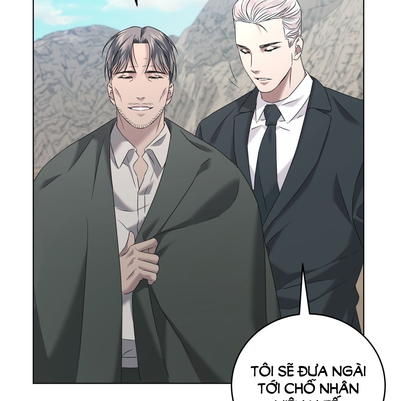 Nhất Túy Kinh Niên - Chương 14.2 - Trang 65