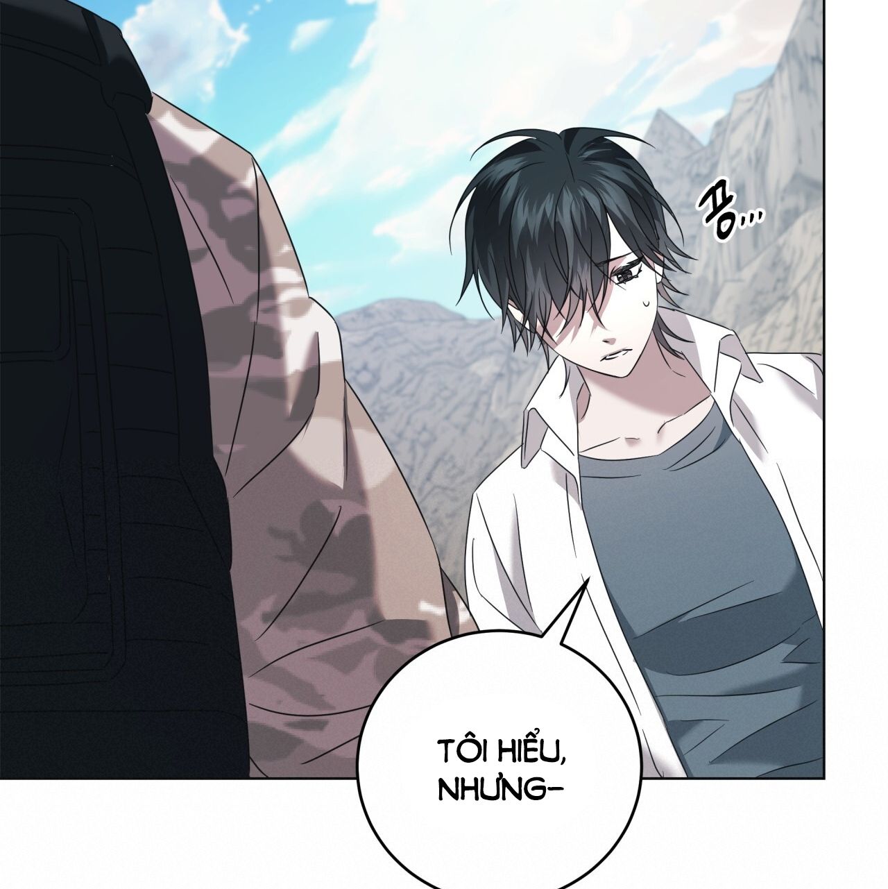 Nhất Túy Kinh Niên - Chương 14.2 - Trang 73