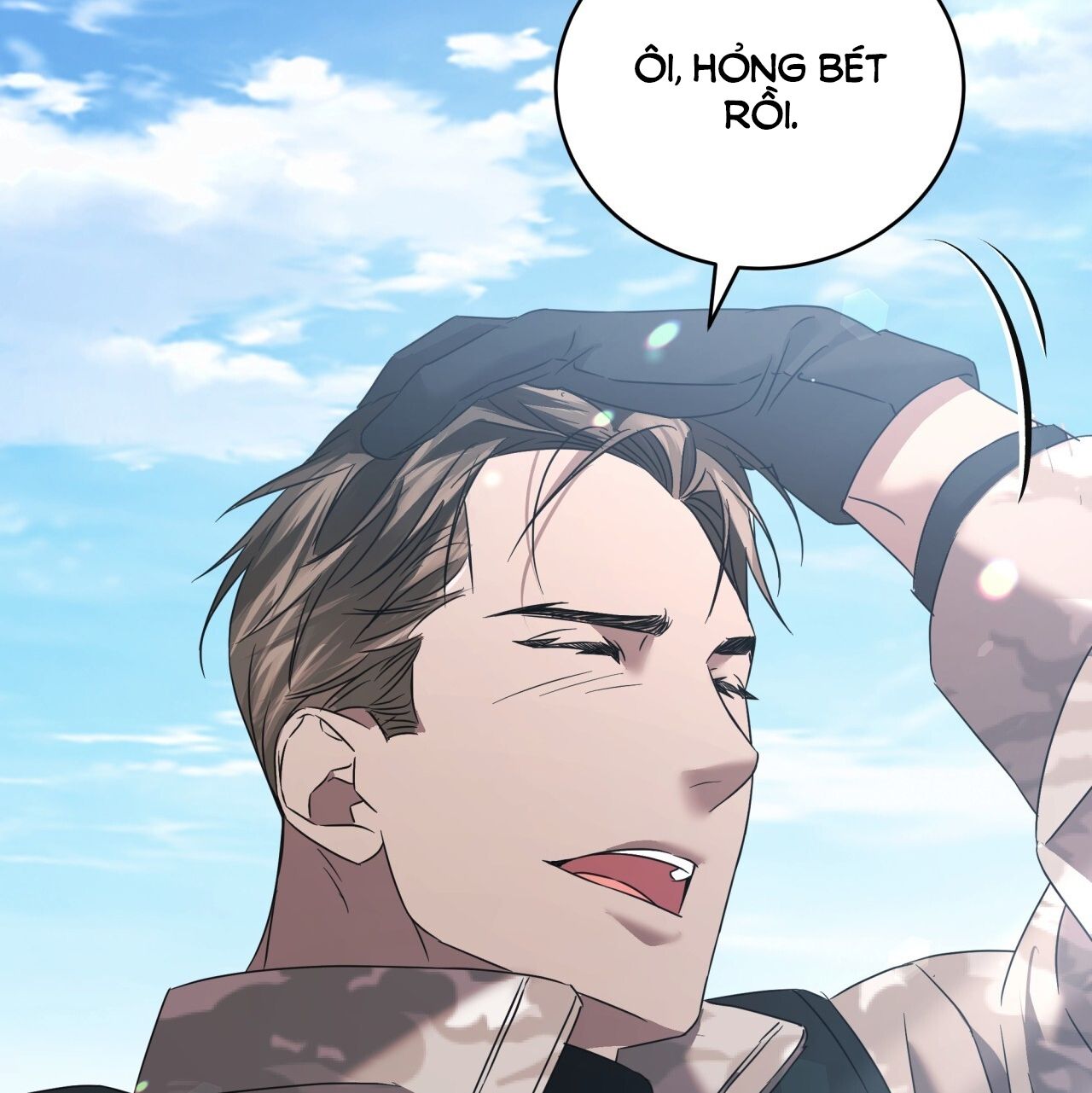 Nhất Túy Kinh Niên - Chương 14.2 - Trang 76