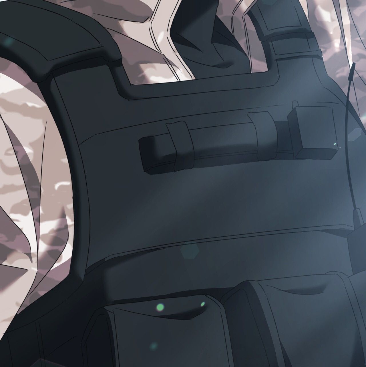 Nhất Túy Kinh Niên - Chương 14.2 - Trang 77