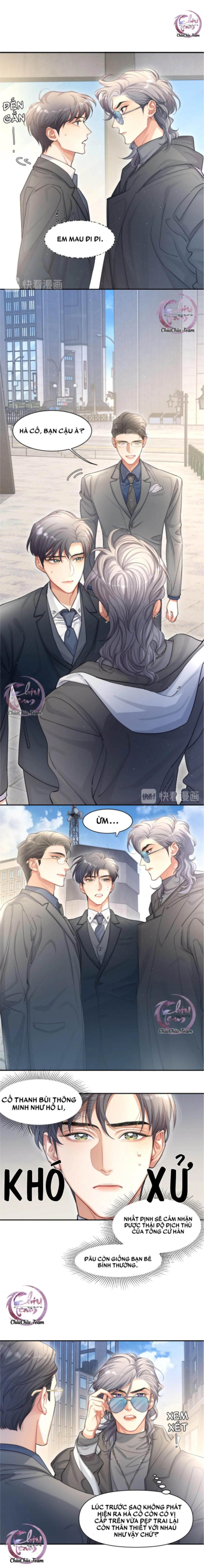 Nhất Túy Kinh Niên - Chương 14 - Trang 4