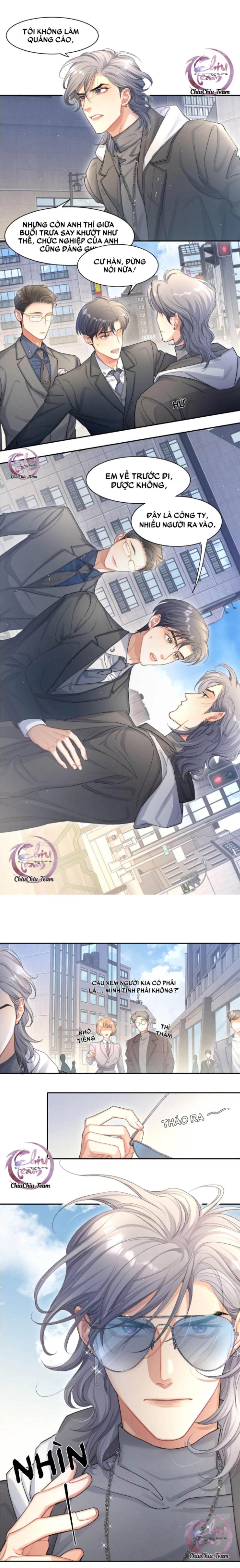 Nhất Túy Kinh Niên - Chương 14 - Trang 7