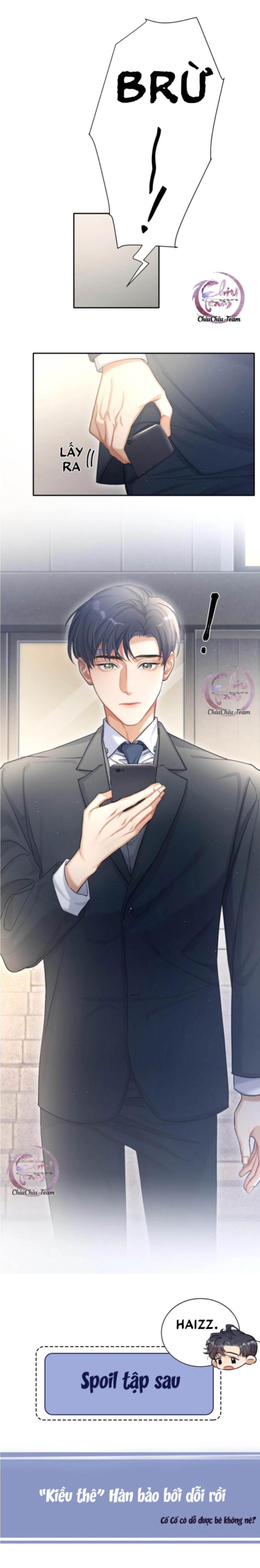 Nhất Túy Kinh Niên - Chương 14 - Trang 10