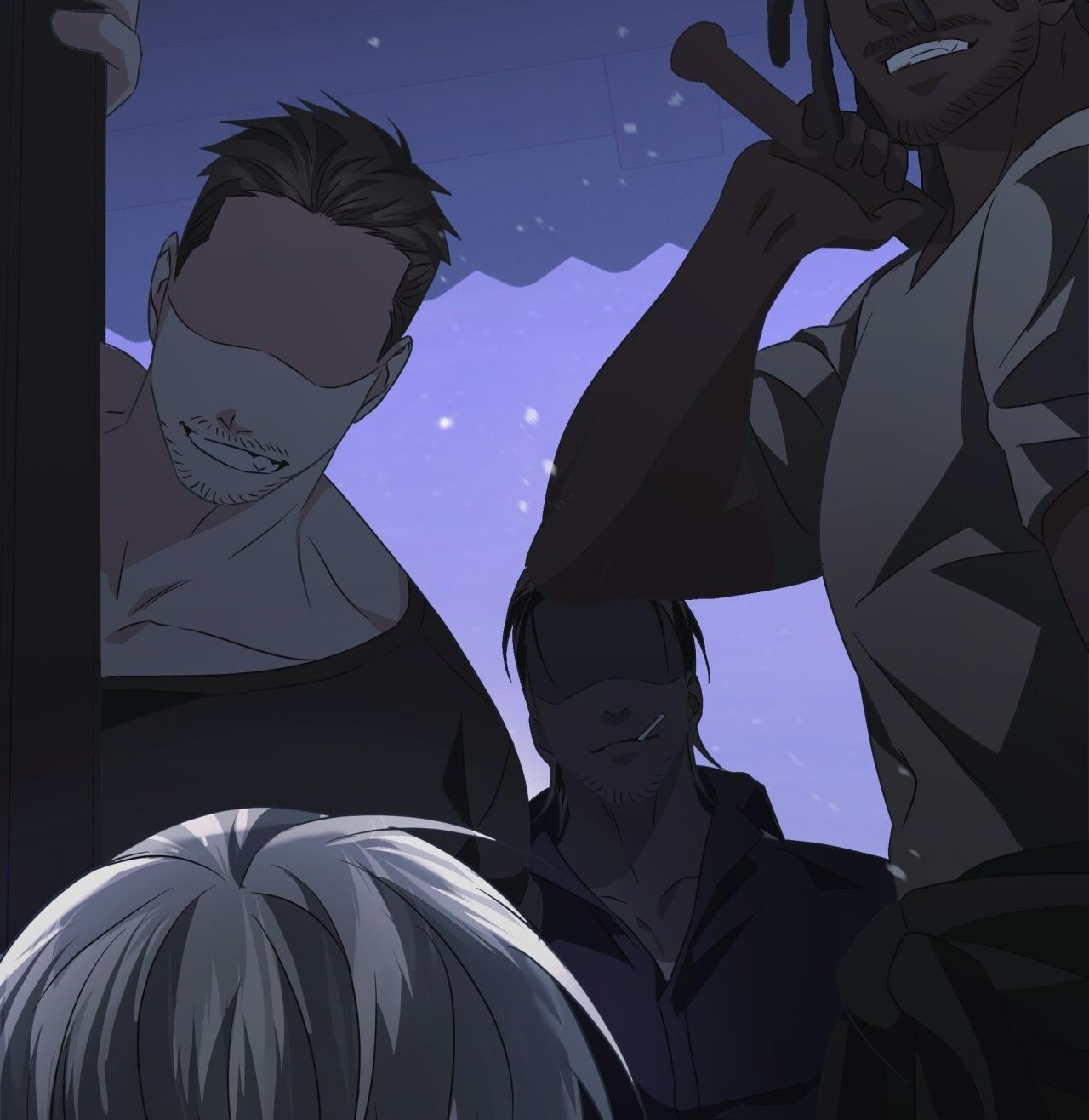 Nhất Túy Kinh Niên - Chương 15.1 - Trang 15