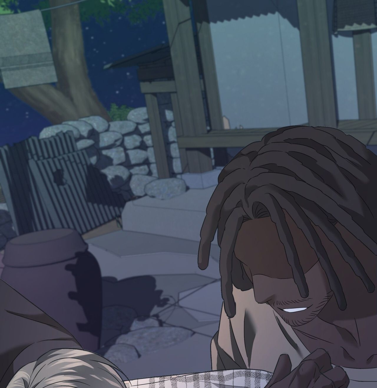 Nhất Túy Kinh Niên - Chương 15.1 - Trang 21