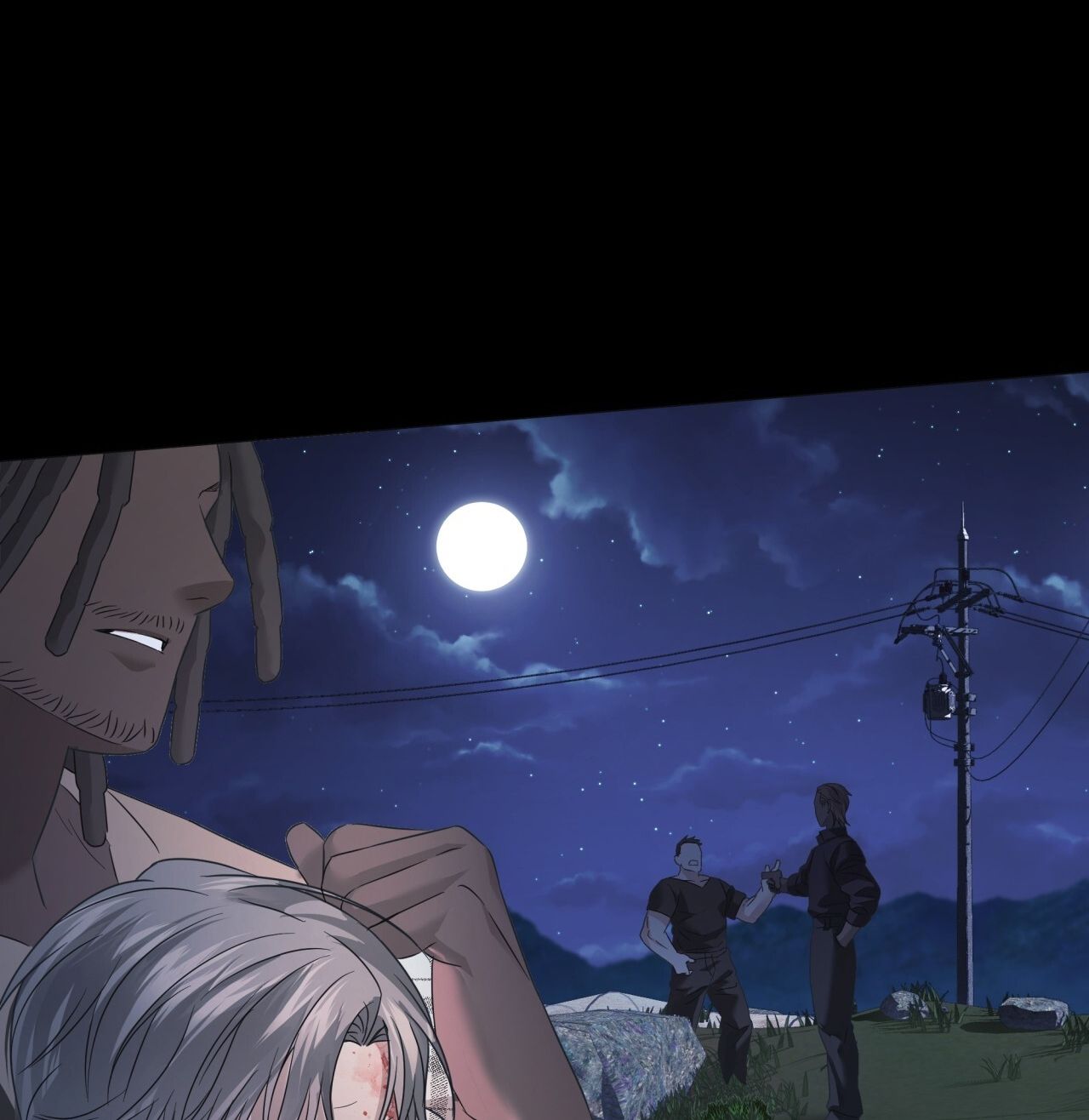 Nhất Túy Kinh Niên - Chương 15.1 - Trang 23