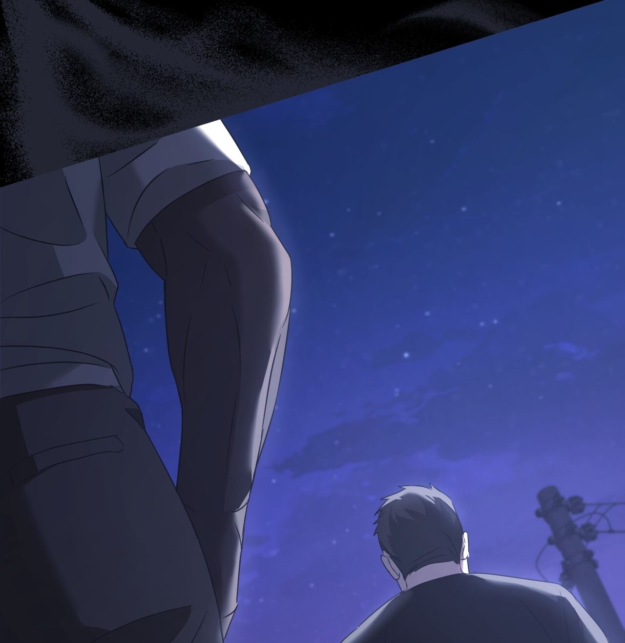 Nhất Túy Kinh Niên - Chương 15.1 - Trang 8