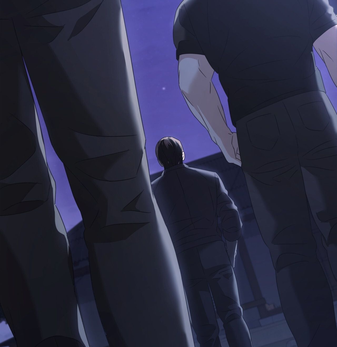 Nhất Túy Kinh Niên - Chương 15.1 - Trang 9