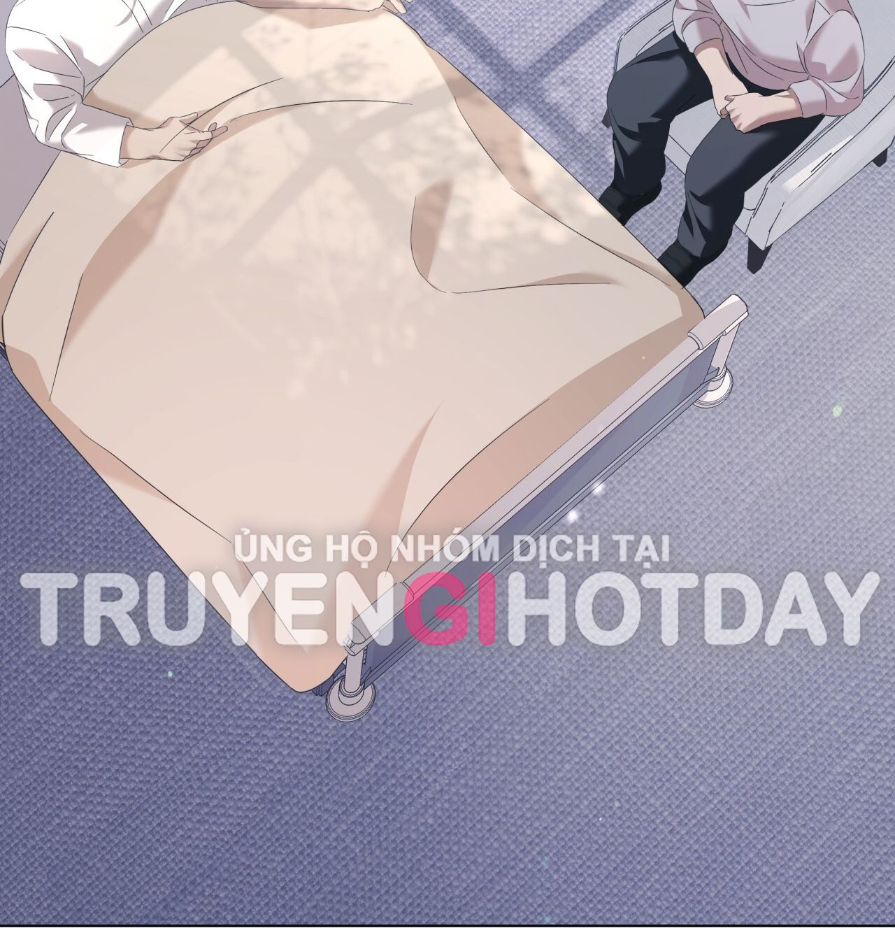 Nhất Túy Kinh Niên - Chương 15.2 - Trang 11