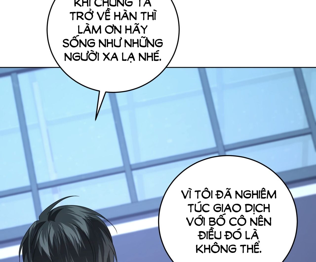 Nhất Túy Kinh Niên - Chương 15.2 - Trang 108