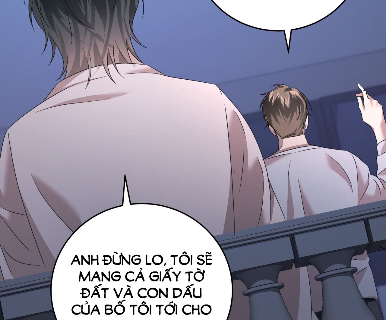 Nhất Túy Kinh Niên - Chương 15.2 - Trang 109