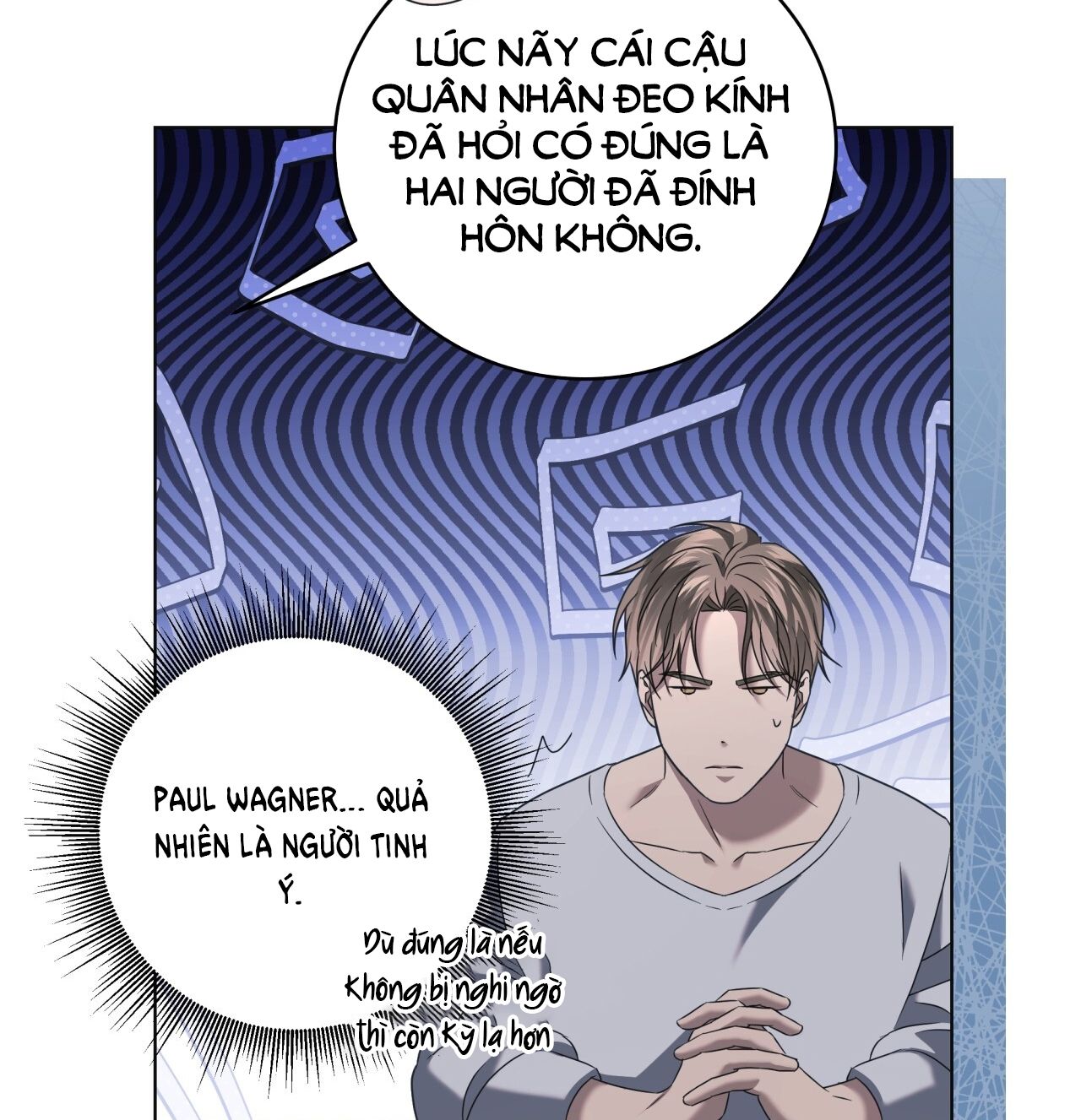 Nhất Túy Kinh Niên - Chương 15.2 - Trang 13